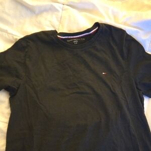 Tommy Hilfiger Men's Navy Tee